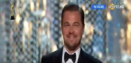 Oscars 2016: Leonardo DiCaprio's 25-year long wait for an Academy Award ends with a treble 
