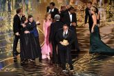 Oscars 2016: 'Spotlight' grabs best picture award 