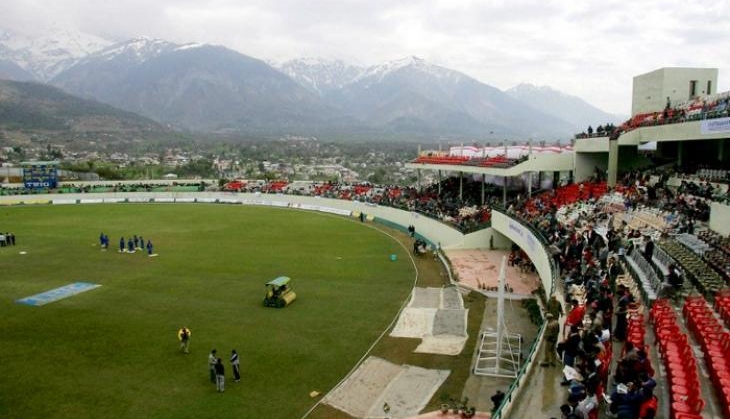 dharamshala