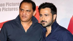 Azhar: Emraan Hashmi takes preparation for biopic on Mohammad Azharuddin too seriously 