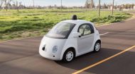 Google self-driving car hits bus; tech giant says it bears 'some responsibility' 