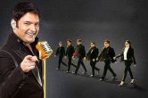 Battle of Comedies: The Kapil Sharma Show will not clash with Comedy Nights Live 