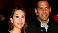 Karisma Kapoor on Sunjay Kapur: He left me and our sick 4-month-old son to play polo 