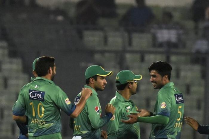 Pakistan cricket going through tough times: Skipper Sarfaraz Ahmad