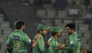 Pakistan cricket going through tough times: Skipper Sarfaraz Ahmad