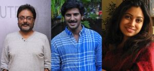 Anjali Menon, Dulquer Salmaan team up for Prathap Pothan's comeback film 