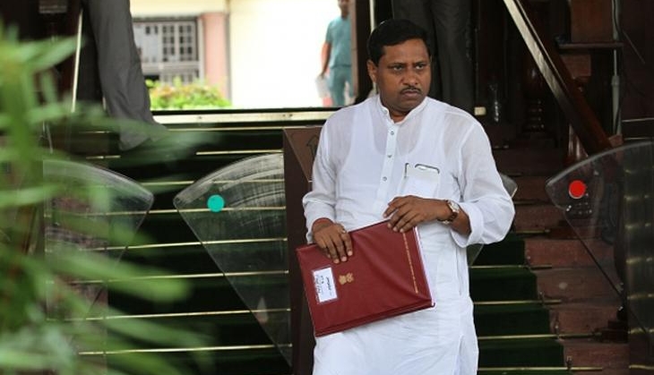 Ram Shankar katheria