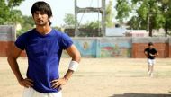 After M S Dhoni, Sushant Singh Rajput in Murlikant Petkar Biopic 