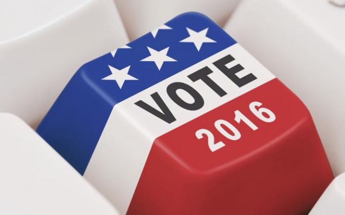 It's #SuperTuesday for US Elections! Expats in Wellington, elsewhere could turn the tide