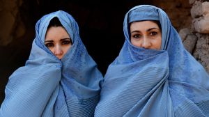 End 'virginity tests' and arresting women for 'moral crimes', HRW tells Afghan government 