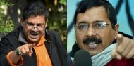 DDCA row: Delhi HC asks Arvind Kejriwal, Kirti Azad to file statements 