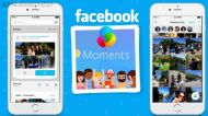 Facebook's Moments app gets an awesome update! 
