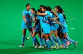 Indian Women's Hockey Team outclass Scotland in tour of South Africa 