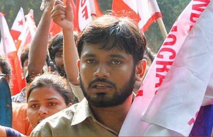 JNU Sedition Case: Delhi govt seeks month's time to grant sanction to prosecute Kanhaiya Kumar