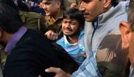 JNU sedition case: Delhi Police files chargesheet; Kanhiya, Umar might go to jail on sedition charges