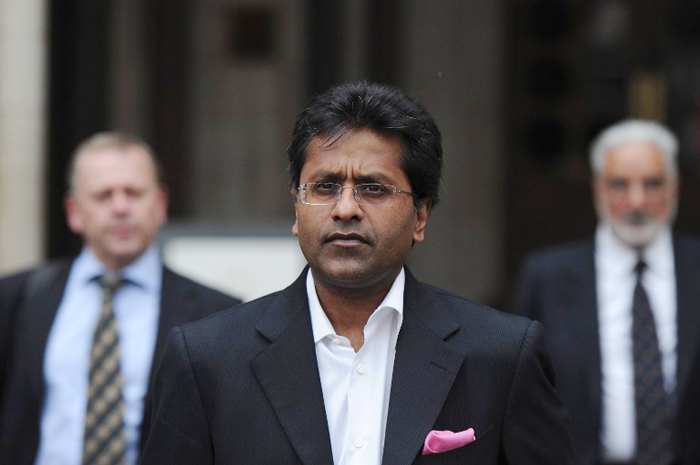 Respite for Lalit Modi: Interpol rejects India's request for red corner notice