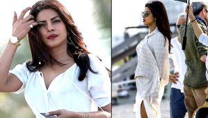 Baywatch: Priyanka Chopra's new stills will remind you of Aitraaz, Saat Khoon Maaf 