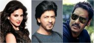 After Sunny Leone, Delhi govt urges wives of SRK, Ajay, Govinda to stop them from endorsing pan masala 