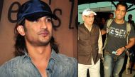 Dhoni: The Untold Story - Cricketer's father says Sushant Singh Rajput best fit as Dhoni 