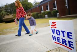 All eyes on the US: here's why Super Tuesday is such a big deal 