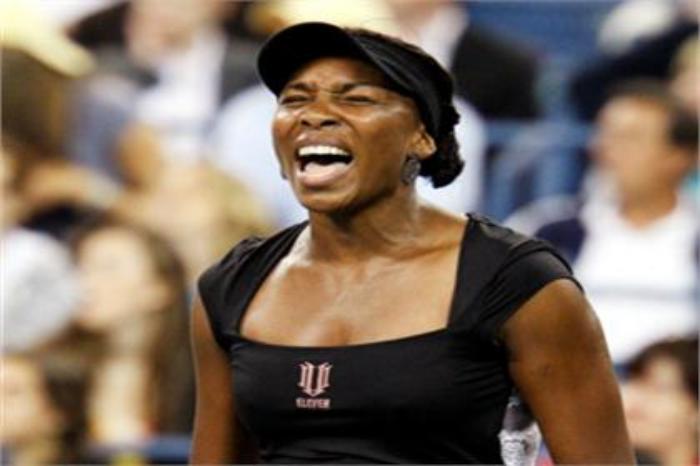 Venus Williams to face Garbine Muguruza in Wimbledon women's final