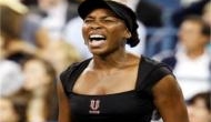 Venus Williams involved in car crash that led to fatality, says police