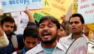 'It's not the Hindu religion rather our constitution which is in danger,' says ex-JNUSU president Kanhaiya Kumar
