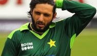 Shahid Afridi requests India to soften stance on bilateral cricket
