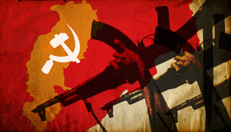 DD journalist killed: Naxals release statement on Dantewada attack, says, 'had no intention to attack media, cameraman killed in ambush'