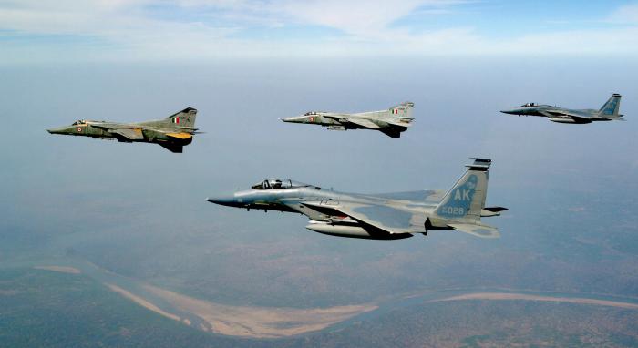 Russia keen to sell its new fighter MiG-35 to Indian Air Force: Official