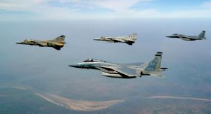 Jammu & Kashmir: All 'private airborne activity' near defence installations banned 