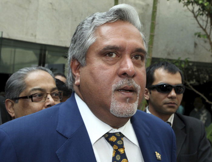 UK court to decide fugitive Vijay Mallya's extradition today; CBI team in London for the hearing