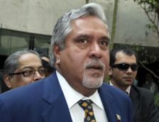 RCB informs BCCI about Vijay Mallya's resignation, Russell Adams takes over 