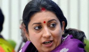 NIT row: Smriti Irani says Mehbooba Mufti has assured safety of students  