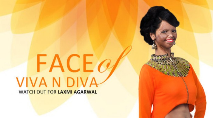 विश्व महिला दिवस: फैशन का नया चेहरा लक्ष्मी सा 