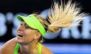 Maria Sharapova gets banned for doping. 4 other times the tennis ace courted controversy 