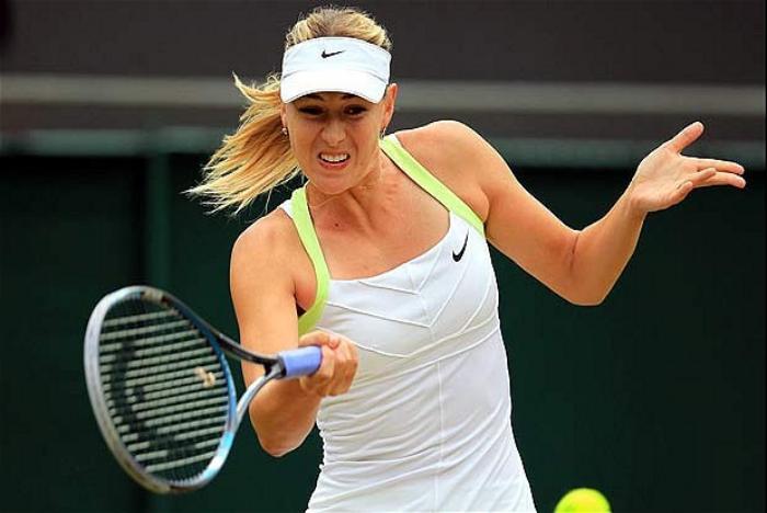 Maria Sharapova's net worth revealed, know how much the tennis star earns