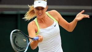 Maria Sharapova's net worth revealed, know how much the tennis star earns