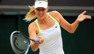 Maria Sharapova 'proud' of her US Open campaign