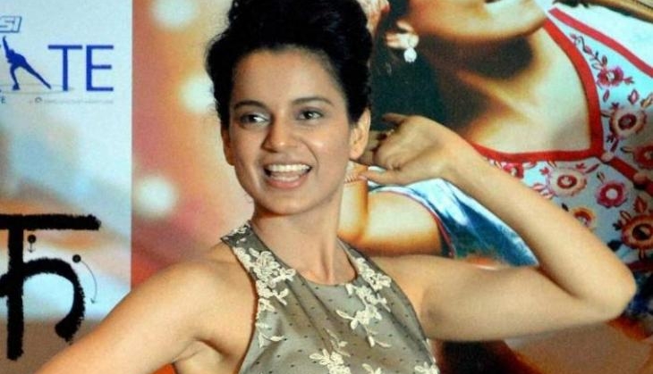 kangana