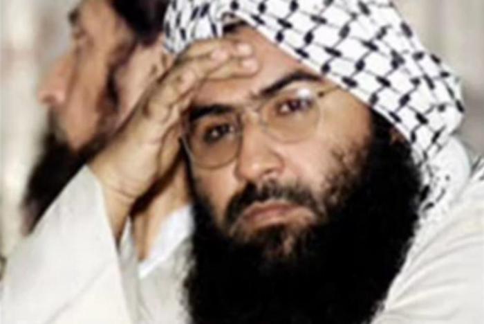 Jaish chief Masood Azhar’s brother admits IAF air strike on Balakot terror camp in PoK