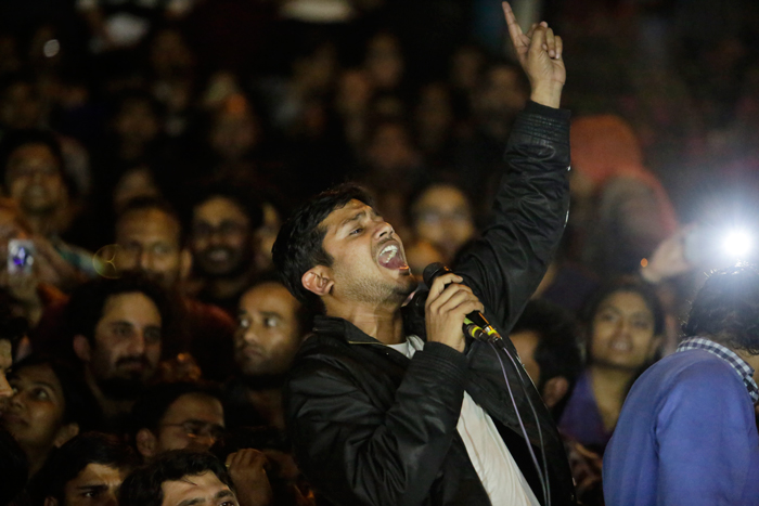 JNU Sedition Case: ‘Show video of pro-Pakistani slogans,’ asks Patiala House Court
