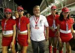 My name is Vijay Mallya and I'm not an absconder 
