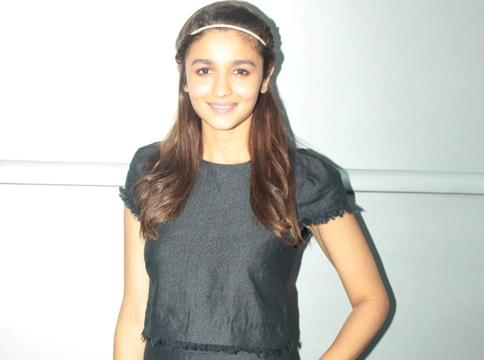 Ranbir Kapoor's Dragon will be first-of-its-kind superhero film: Alia Bhatt 