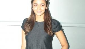 Shooting for Alia Bhatt's 'Raazi' begins