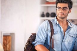 Arjun Kapoor to start shooting for Half Girlfriend in May 2016, but he hasn't read the book yet 