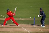 World T20: Heartbreak for Scotland as Zimbabwe win match by 11 runs 