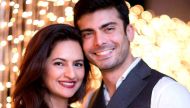 The Fawad Khan-Sadaf love story is what dreams are made of! 