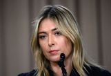 Maria Sharapova thanks fans for support in emotional Facebook post 