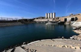 Iraq's Mosul Dam could become "a humanitarian catastrophe of epic proportions": Samantha Powers 